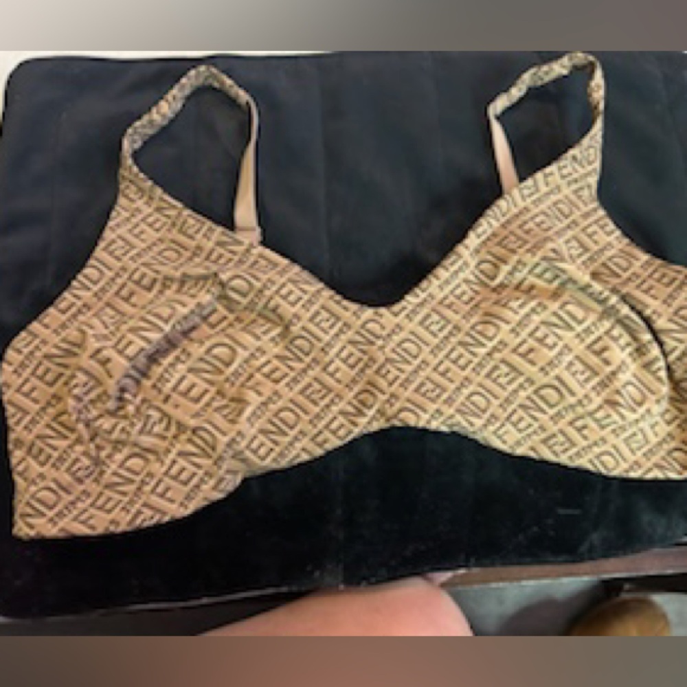 Fendi Skims collab